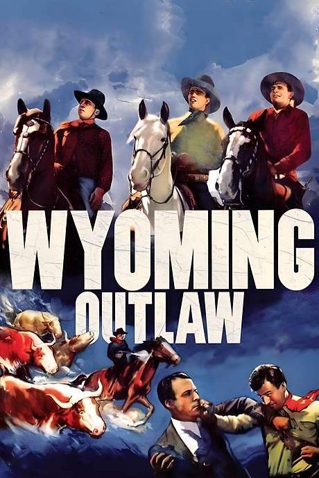 Wyoming Outlaw